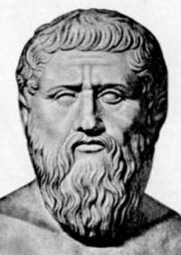 Plato of Athens